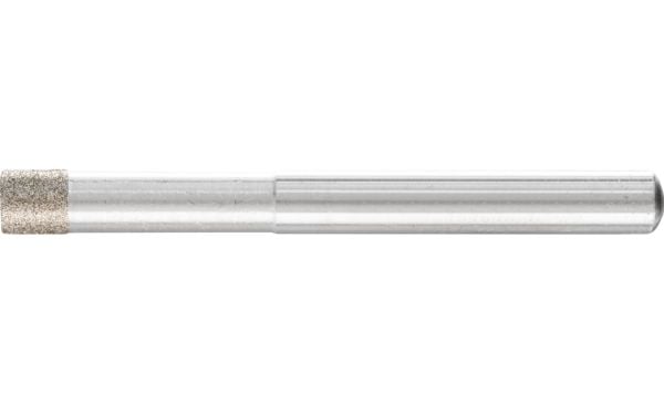 PFERD BZY-A 6,0-6/6 B 126, Metalli, 6 mm, 6 mm, 6 mm, 1 kpl PFERD BZY-A 6,0-6/6 B 126, Metalli, 6 mm, 6 mm, 1 kpl