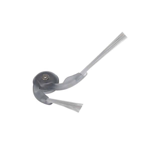 Roborock 8.02.0380, Sivuharja, Robotti-imuri, Harmaa, Roborock, Saros 10, Qrevo Curv, Qrevo Edge, Qrevo EdgeC, Saros Z70, Q10V+, Q7T+, Q7B, Qrevo C...