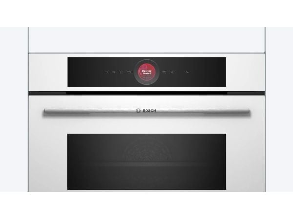 Bosch Serie 8 CMG7241W1 kombiovn 45 l 900 W