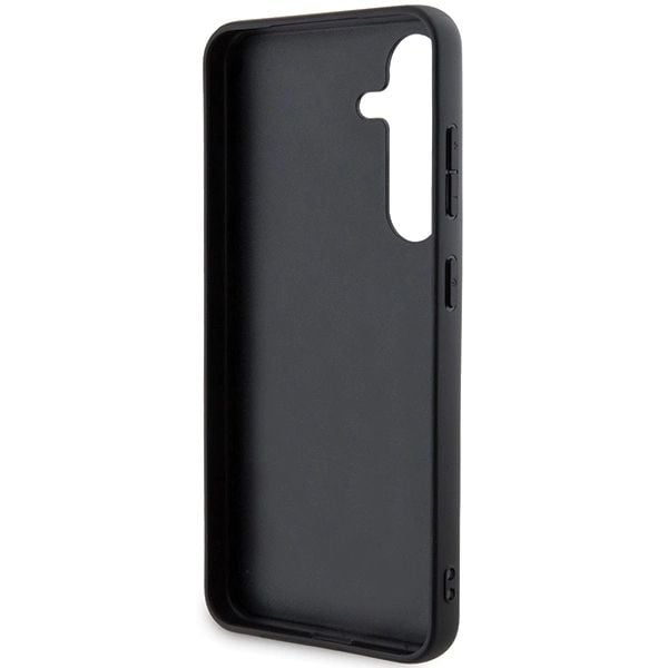 Ferrari 3666339242510, Suojus, Samsung, Galaxy S24+, 16,3 cm (6.4"), Punainen