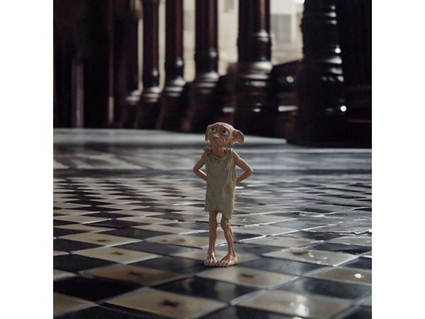 Schleich HP Dobby