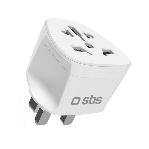 SBS TEADAPTUKWORLD, Tyyppi D (UK), Universaali, Suora, Suora, Tyyppi A, Tyyppi B, Tyyppi C, Tyyppi E (FR), Tyyppi F, Tyyppi G (UK), Tyyppi I (AU), ...