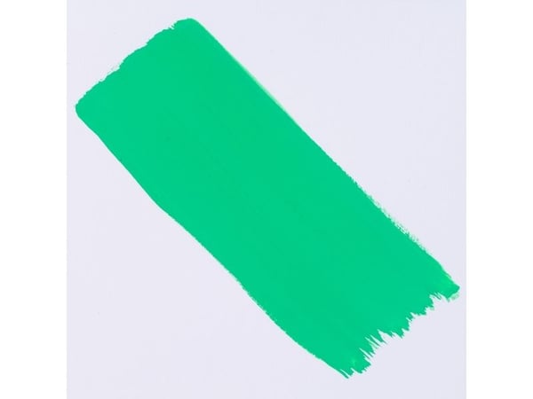 Talens Gouache Extra Fine kvalitet tub Emerald Green 615