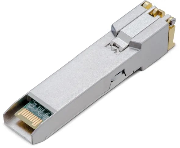 TP-Link TL-SM5310-T SFP+-moduuli 10GBASE-T RJ45