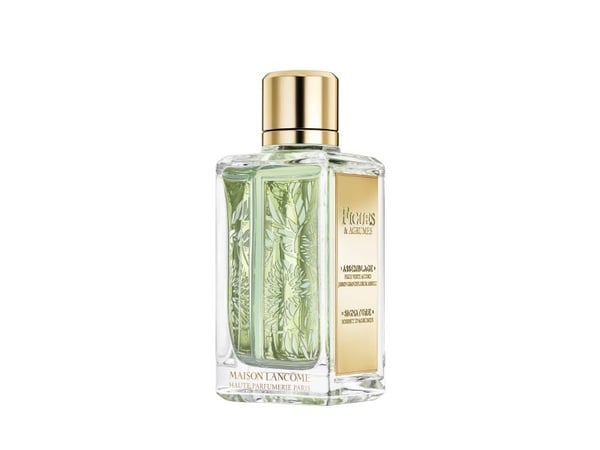 Lancome Figues & Agrumes EDP U 100 ml