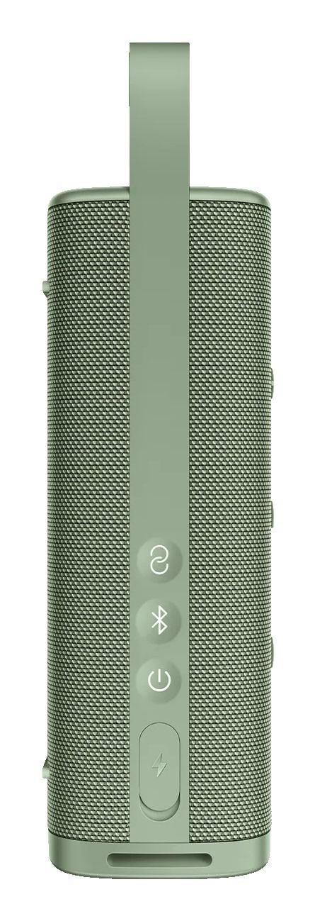 Xiaomi Sound Outdoor - Högtalare - för bärbar användning - trådlös - Bluetooth - 30 Watt - 2-vägs - grön