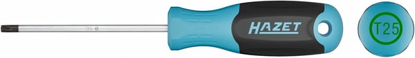 HAZET 811-T25, 1 kpl