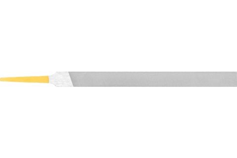PFERD 19602152, Fil, Flad fil, 13 mm, 4 mm, 150 mm