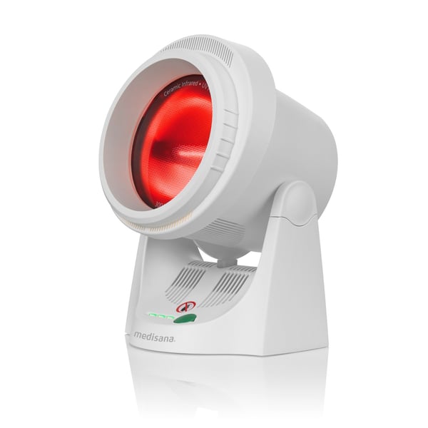 MEDISANA IR 850 - Infraröd värmelampa