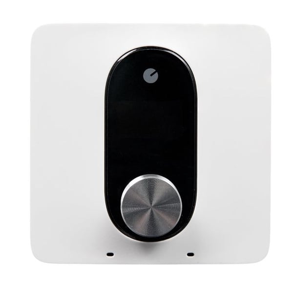 Shelly LinkedGo ST1820 gulvvarmetermostat Wi-Fi Bluetooth