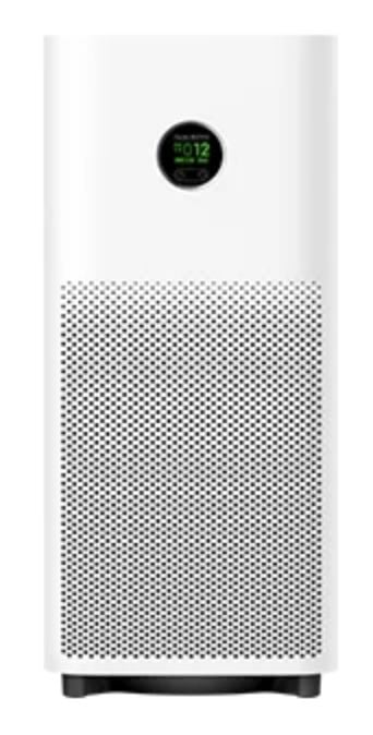 Xiaomi Mijia Smart Air Purifier 6, 443 m³/h
