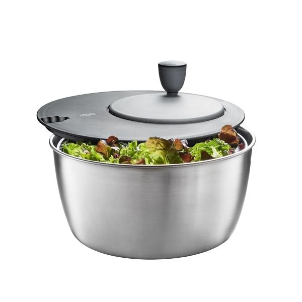 Gefu ROTARE stålsentrifugal, 3 l Gefu