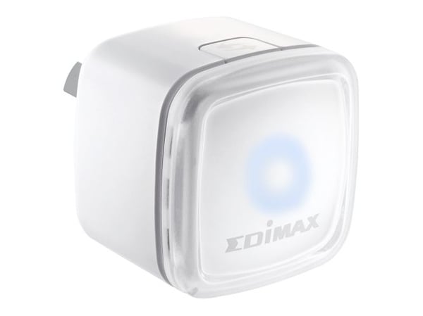 Edimax EW-7438RPn Air - Rekkeviddeutvider for Wi-Fi - Wi-Fi - 2.4 GHz