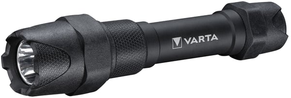 Varta Indestructible F20 Pro - Ficklampa - LED - 2-läge - 6 W
