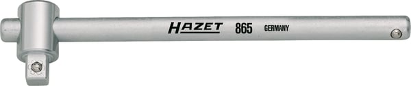 HAZET 865, 1 kpl