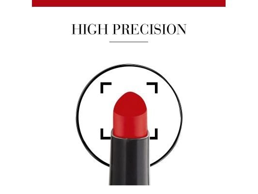 Bourjois Rouge velvet lipstick, Rød, Brique-à-Brac, 1 farger, Fuktighets krem, Unisex, Matte