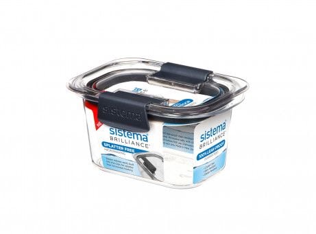 Sistema Small Brilliance 380 ml
