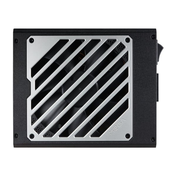 FSP MEGA TI -virtalähde 1650 W 80+T F-Modular ATX3.1, musta