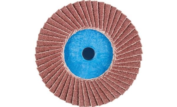 PFERD COMBIDISC Mini-POLIFAN, 7,5 cm, 10 stykker