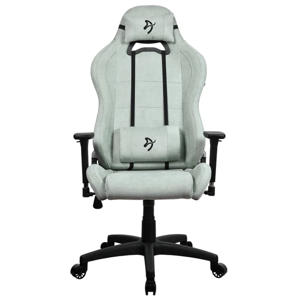 Arozzi Torretta Soft Fabric - Pearl Green