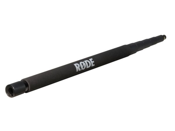 RØDE Boompole - Mikrofonstang for mikrofon - for RØDE VideoMicro II