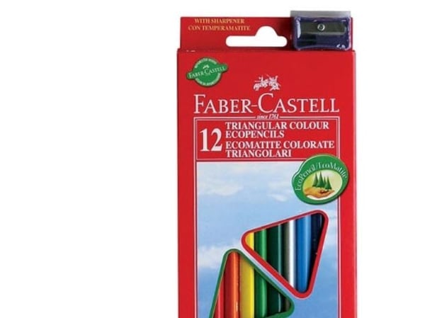 Faber-Castell 7891360467403, Pappeske