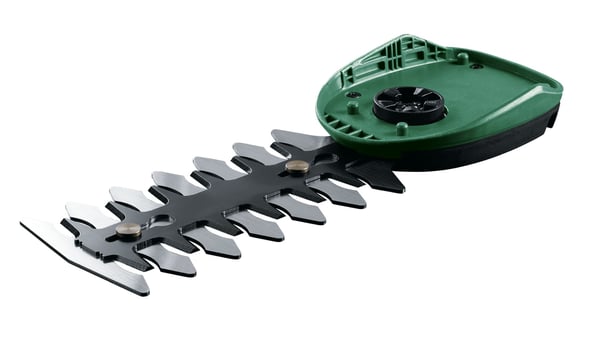 Bosch busksakskniv 12 cm för ISIO