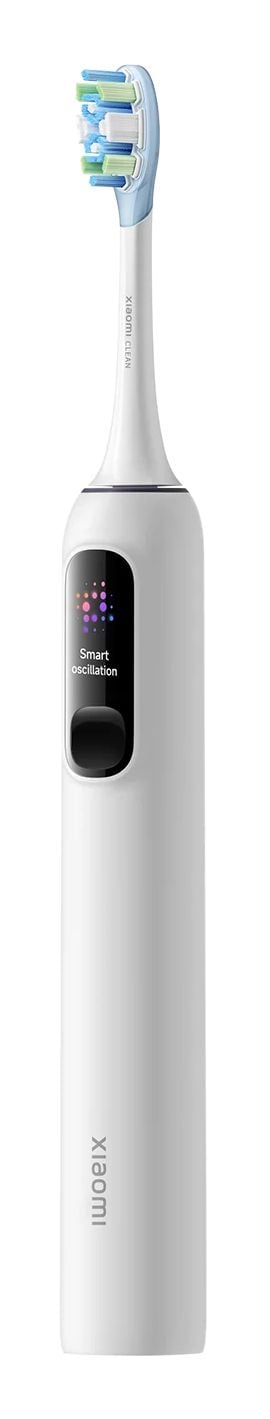 Xiaomi Pro BHR07ZYEU eltandborste, 4 lägen, oscillering, vit