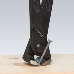 KNIPEX bindetang "PowerCut", 300 mm