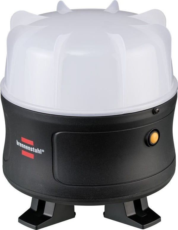 Brennenstuhl 1171410301, 30 W, LED, Sort, 6500 K, 3000 lm, IP54