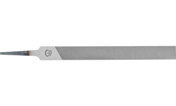 PFERD 11610153, Viila, Litteä kansio, Terästä, 16 mm, 3 mm, 150 mm