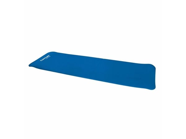Tunturi 14TUSFU133, Robust treningsmatte, Blå, Skum, 600 mm, 18000 mm, 1,5 cm