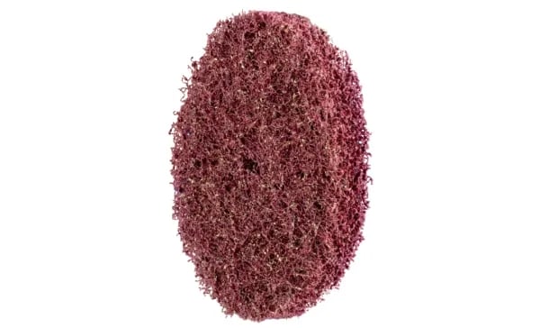 PFERD POLINOX PVR-levyt, 7,5 cm, 10 kpl PFERD POLINOX-levyt, 7,5 cm, 10 kpl