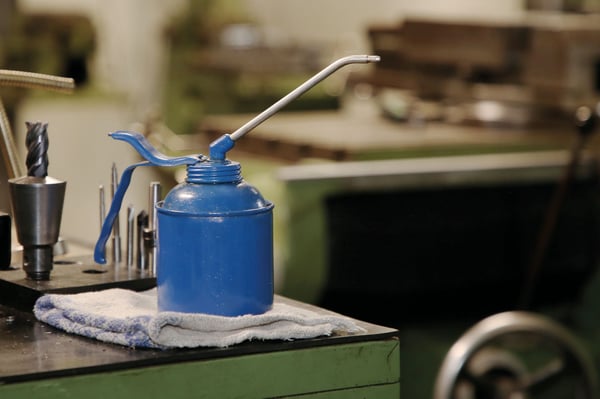 Stahlwille 12250 OIL SPRAYING CAN 77010001 Oliekande