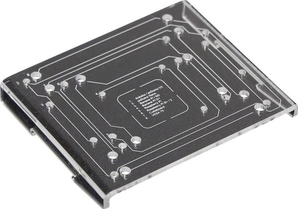 Joy-iT RB-DIN-Rail