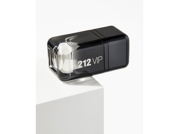 Carolina Herrera 212 Vip Black Eau De Parfum 50ml For Men