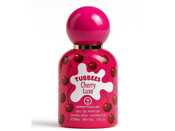 Grandeur Tubbees Cherry Luxe EDP 50ml