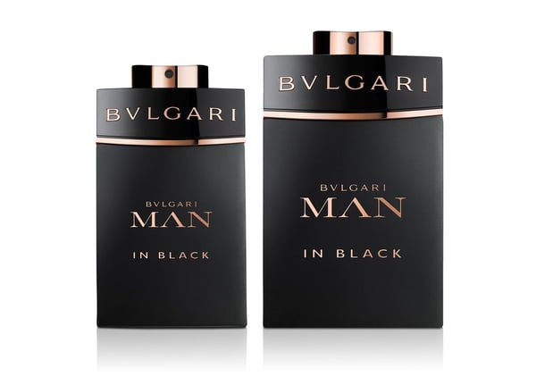 BVLGARI Man In Black -hajuvesi, Eau de Parfum, 150 ml