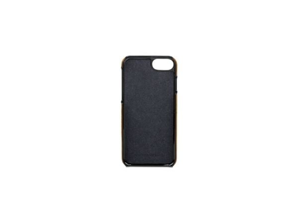 dbramante1928 TCI7GT000849, Mobilskal, Apple, iPhone 6/7/8, 11,9 cm (4.7"), Brun