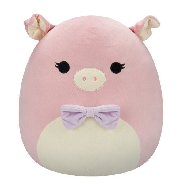 Squishmallows 50 cm P21 Hettie Gris