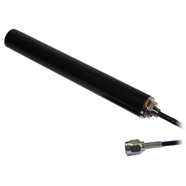 Insys Microelectronics 10020596, 2,2 dBi, 2.6 GHz, Ympyräsäteilyantenni, SMA, IP65, 5 m