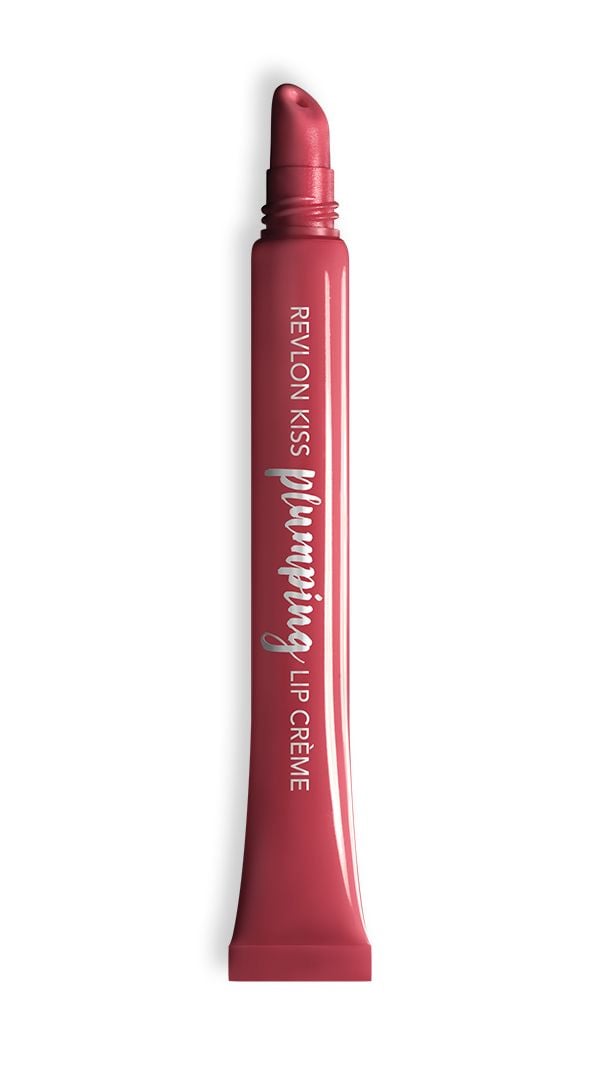 Revlon Kiss Plumping 535 Spiced Berry läppkräm 7,1 g