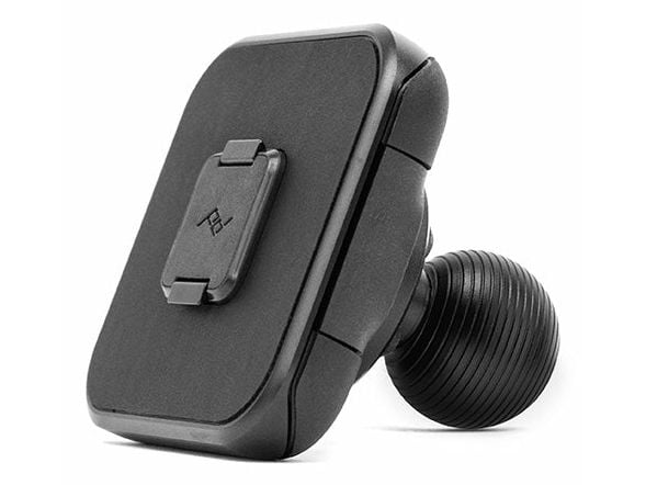 Peak Design M-MM-AF-BK-1, Matkapuhelin/Smartphone, Passiv holder, Bil, Lajittelu