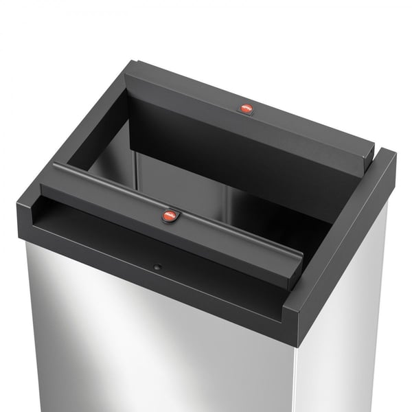 Hailo Big-Box Swing L, 339 mm, 260 mm, 545 mm, 3,7 kg, 4,2 kg