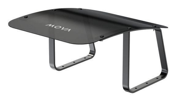 MOVA MMGM10 Garage för robotgräsklippare