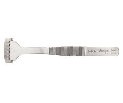 Weller 608ASA, Ruostumaton teräs, Ruostumaton teräs, 28 g, 130 mm, 1 kpl