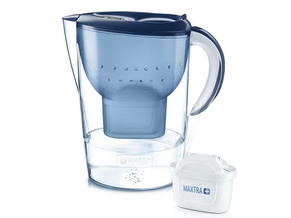 Brita Marella XL blau