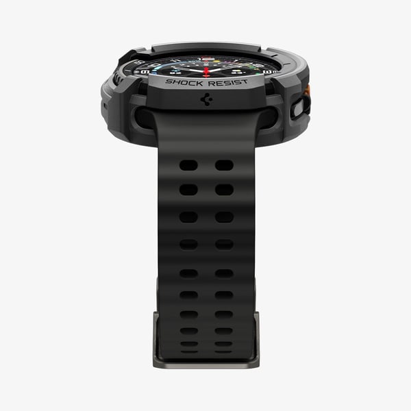 SPIGEN ETUI FÖR GALAXY WATCH 8 CLASSIC | 46 mm, tåligt, slitstarkt fodral