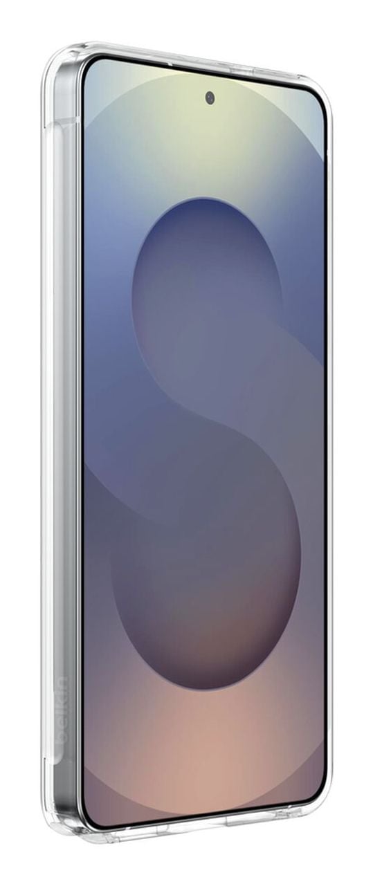 Belkin MSB014hqCL, Suojus, Samsung, Galaxy S26 Ultra, 17,5 cm (6.9"), Läpinäkyvä
