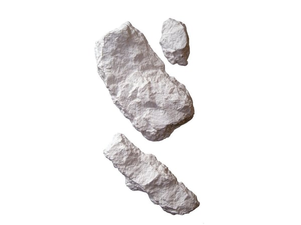NOCH 61234, Muotoilumuotti, 3 kpl